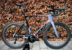 2025 Giant Propel Advanced SL 0 L Ultegra 12s Disc PWM, Fietsen en Brommers, Carbon, Heren, Zo goed als nieuw, 57 tot 61 cm
