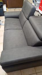 Zeer ruime en comfortabele 2- zit 200,5cm x 100cm x 56,5 cm, Trois personnes, 100 à 125 cm, 200 à 250 cm, Comme neuf