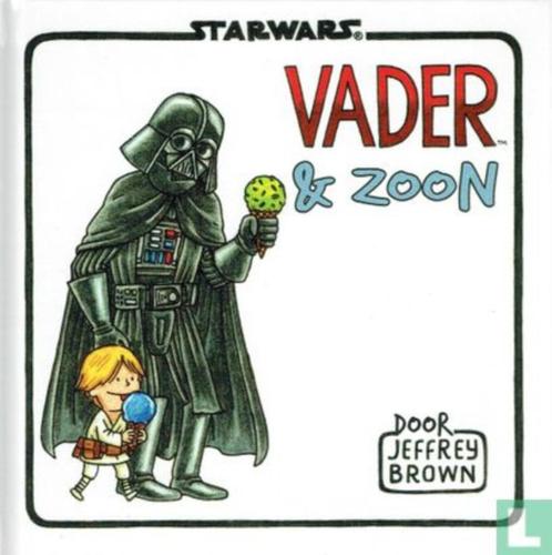 vader & zoon, Boeken, Kinderboeken | Jeugd | 10 tot 12 jaar, Nieuw, Fictie, Ophalen of Verzenden