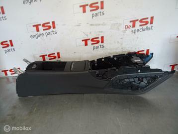 Ambiente Middenconsole 4G0863244B Audi A6 Avant C7 (11-18)