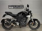 Honda CB300R ABS 33KW + 1 jaar Garantie + GRATIS onderhoud!, Naked bike, Bedrijf, 12 t/m 35 kW, 300 cc