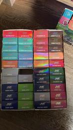 33k vapes, Audio, Tv en Foto, Walkmans, Discmans en Minidiscspelers, Ophalen