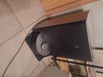 Ecovacs robotreiniger, Elektronische apparatuur, Stofzuigers, Ophalen of Verzenden, Zo goed als nieuw, Reservoir, Robotstofzuiger
