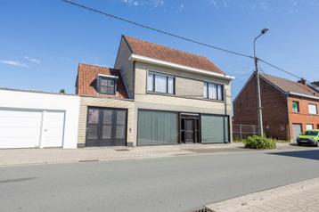 Huis te koop in Zwevegem, 3 slpks