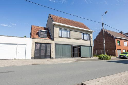 Huis te koop in Zwevegem, 3 slpks, Immo, Maisons à vendre, Maison individuelle, F