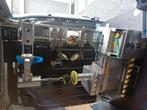 E cube banden wisselaar en balanceermachine, Auto diversen, Ophalen, Zo goed als nieuw