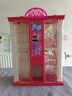 Barbie-automaat, Kinderen en Baby's, Speelgoed | Poppenhuizen, Ophalen, Gebruikt