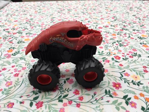 MONSTER TRUCK, Enfants & Bébés, Jouets | Véhicules en jouets, Comme neuf, Enlèvement ou Envoi