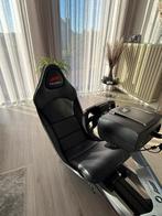 Volledige Sim Race simulator Fanatec, Ophalen, Zo goed als nieuw