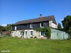 Ardennen: Rustig huis met groot land en vijver, Immo, France, 2 kamers, Vrijstaande woning, 118 m²