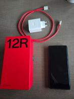 OnePlus 12R met lader en hoesje in zeer goede staat, Telecommunicatie, Ophalen