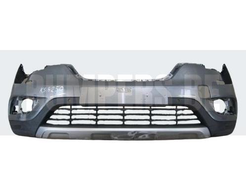 Bumper    Renault Koleos 2 II 16-    620225732r    Voorbumpe, Auto-onderdelen, Carrosserie, Bumper, Voor, Gebruikt, 6 maanden garantie
