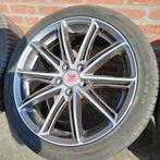 Mercedes Audi Seat Vw Nieuwe Velgen en Banden 225/40R18 92Y, Auto-onderdelen, Banden en Velgen, Ophalen, 18 inch, Banden en Velgen