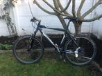 Mountainbiken, Gebruikt, Hardtail, Heren, 49 tot 53 cm