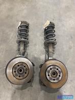 VW POLO 9N 9N2 1.2 Links rechts veerpoot 2001-2009, Gebruikt, Volkswagen