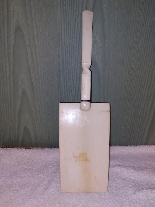 grote taartschep in IV, begin 1900, Antiek en Kunst, Curiosa en Brocante, Ophalen of Verzenden