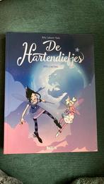 Hartendiefjes 3 - Belle is het beu, Enlèvement ou Envoi, Béka