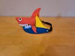Leuke carnavalspet, thema ´shark´, Ophalen of Verzenden, Nieuw, Accessoires