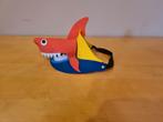 Leuke carnavalspet, thema ´shark´, Enlèvement ou Envoi, Accessoires, Neuf