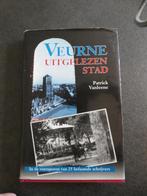 Veurne, uitgelezen stad - Westhoek, Boeken, Ophalen of Verzenden, Gelezen