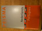 M. Baltazar - Prisma Nederlands-Portugees, Nederlands, Ophalen of Verzenden, Zo goed als nieuw, M. Baltazar; W. Bossier; Gabriël van Damme
