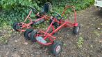 Lot skelters/ go carts, Kinderen en Baby's, Speelgoed | Buiten | Skelters, Ophalen, Zo goed als nieuw, Mammoet