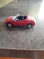 alfa Romeo 1/43, Verzenden, Zo goed als nieuw, Auto