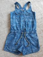 Jumpsuit CKS m. 152 jeans, Kinderen en Baby's, Gebruikt, Ophalen of Verzenden