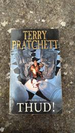 Thud, Ophalen of Verzenden, Gelezen