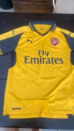 Bieden! Arsenal 2016-2017 uit shirt, Verzamelen, Ophalen, Gebruikt, Shirt