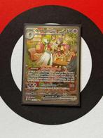 Pokémon - Scarlet & Violet - Gardevoir EX (245/198) - NM, Ophalen of Verzenden, Zo goed als nieuw, Losse kaart