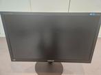 Computerscherm 24inch - gratis, Computers en Software, Monitoren, Ophalen, Gebruikt, Full HD, Samsung