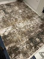 Tapijten te koop voor €60, Huis en Inrichting, Stoffering | Tapijten en Vloerkleden, Ophalen, Pierre cardin, 150 tot 200 cm, Zwart