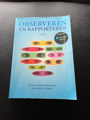 Observeren en rapporteren - inclusief account beschikbaar voor biedingen