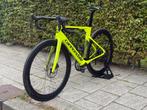 Cannondale SystemSix Ultegra Di2 FM54, Ophalen, Zo goed als nieuw, Carbon