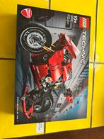 Lego technic 42107, Ophalen of Verzenden, Lego
