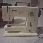 Machine a coudre bernina vintage 303E, Ophalen of Verzenden, Bernina