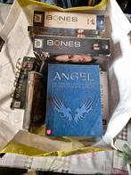 Lot bones,angel meerdere seizoenen, Cd's en Dvd's, Dvd's | Tv en Series, Ophalen, Zo goed als nieuw