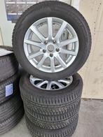 Kia Niro Winterset 16 Inch, Auto-onderdelen, Banden en Velgen, Ophalen, Gebruikt, 16 inch, Banden en Velgen