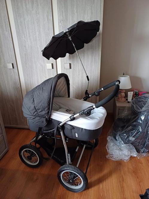 Pericles kinderwagen, buggy, maxi cosi en toebehoren, Kinderen en Baby's, Autostoeltjes, Gebruikt, Isofix, Ophalen