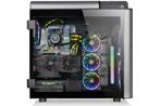 Boitier Gamer vide Thermaltake level 20 Rgb, Ophalen of Verzenden, Zo goed als nieuw