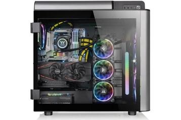 Boitier Gamer vide Thermaltake level 20 Rgb  beschikbaar voor biedingen