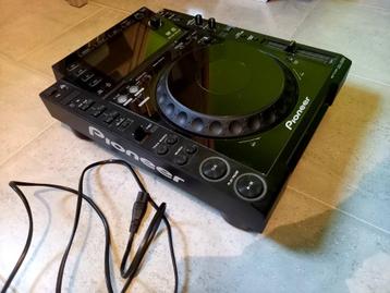 Cdj 2000 beschikbaar voor biedingen