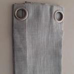 1 tenture, 200 cm of meer, 150 tot 200 cm, Zo goed als nieuw, Grijs