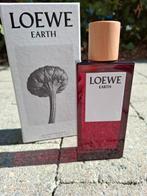 Parfum 100ml Loewe Earth, Enlèvement, Comme neuf