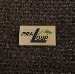 PIN - PRA LOUP - FRANCE - FRANKRIJK - SKI, Collections, Utilisé, Envoi, Ville ou Campagne, Insigne ou Pin's