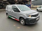2021 Peugeot Partner, Automaat, Gebruikt, Overige brandstoffen, Bedrijf