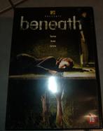 Dvd Beneath, Cd's en Dvd's, Dvd's | Horror, Ophalen of Verzenden, Zo goed als nieuw