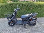 Kymco Agility Carry 2020 4T Classe B, Ophalen, Klasse B (45 km/u), Zo goed als nieuw, Agility