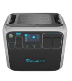 Centrale électrique portable Bluetti AC200P, Enlèvement